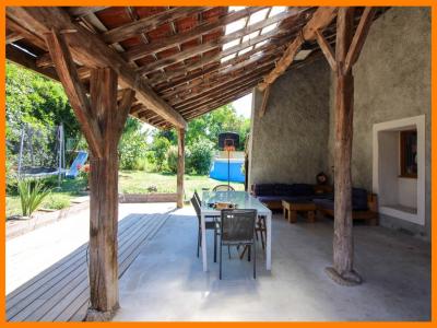 Vente Maison 6 pices PEROUGES 01800