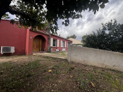 Vente Maison 5 pices SAINT-GILLES 30800