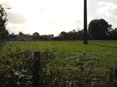 Vente Maison 8 pices ISIGNY-SUR-MER 14230