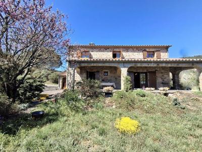 Vente Maison 8 pices VANS 07140