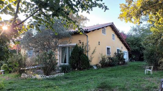 Vente Maison 6 pices SAINT-SYMPHORIEN 33113