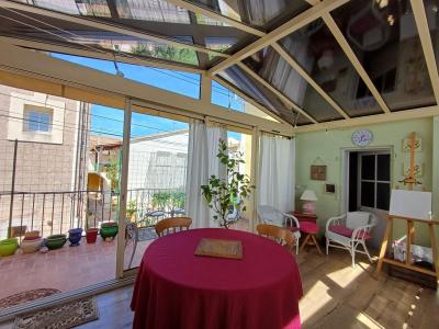 Vente Maison 5 pices MONTAGNAC 34530