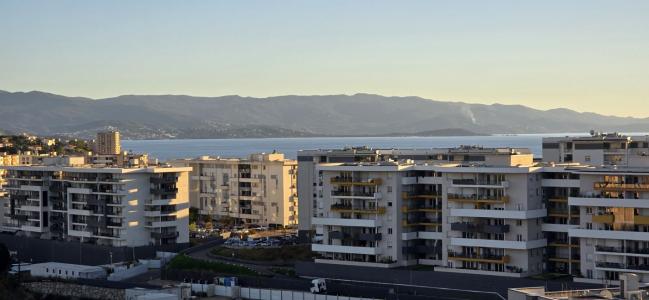 Vente Appartement 3 pices AJACCIO 20090