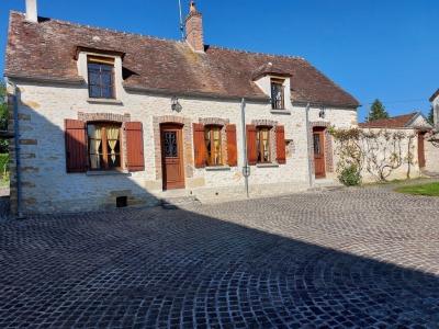 Vente Maison 4 pices LONGUEVILLE 77650