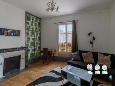 Location Appartement 2 pices SENS 89100