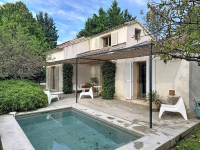 Vente Maison 6 pices PUJAUT 30131