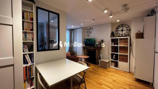Vente Appartement 2 pices PARIS-12EME-ARRONDISSEMENT 75012