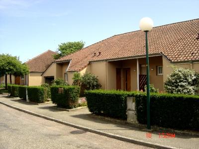 Location Maison 2 pices MONTPONT-EN-BRESSE 71470