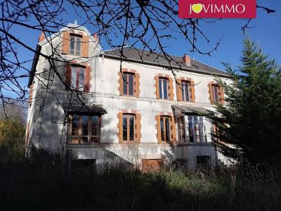 Vente Maison 12 pices SAINT-ELOY-LES-MINES 63700
