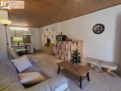 Vente Appartement VENTRON 88310