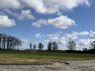 Vente Terrain RIEUMES 31370