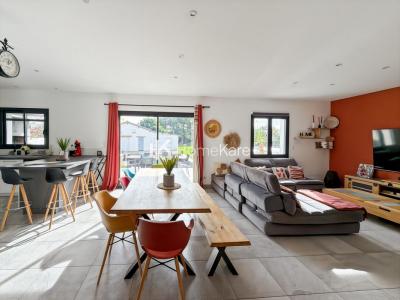 Vente Maison 5 pices MONTAUBAN 82000