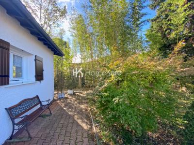 Vente Maison 4 pices BRUGES 33520