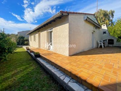 Vente Maison 4 pices PAMIERS 09100