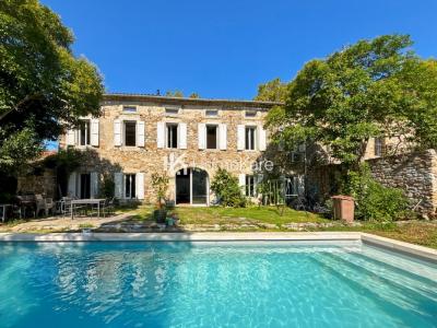 Vente Maison 7 pices REVEL 31250