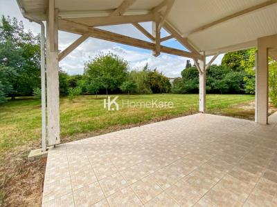 Vente Maison 6 pices MARMANDE 47200