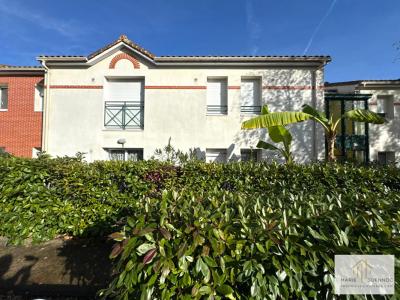 Vente Appartement 3 pices BASSE-GOULAINE 44115