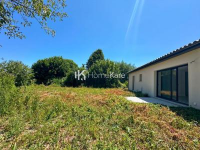 Vente Maison 4 pices CARBONNE 31390