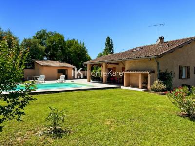 Vente Maison 6 pices MONTECH 82700