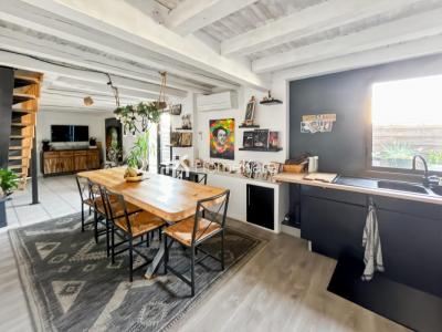 Vente Maison 7 pices CESTAS 33610