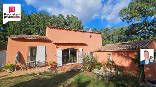Vente Maison 3 pices CABRIS 06530
