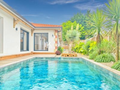 Vente Maison 5 pices GUJAN-MESTRAS 33470