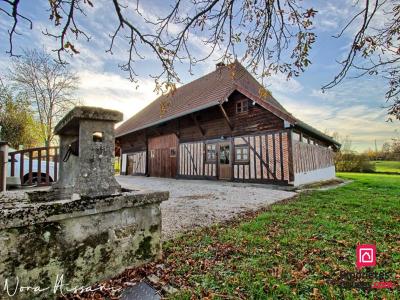 Vente Maison 5 pices FOULENAY 39230