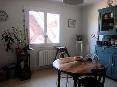 Vente Appartement 4 pices MACORNAY 39570