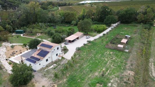 Vente Maison 5 pices PLAISSAN 34230