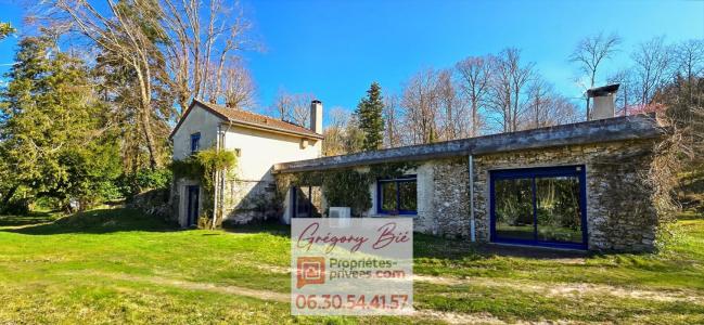 Vente Maison 5 pices FERTE-SOUS-JOUARRE 77260