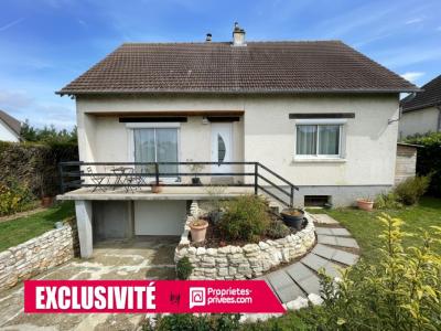 Vente Maison 6 pices ANET 28260