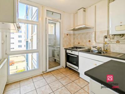 Vente Appartement 4 pices LYON-8EME-ARRONDISSEMENT 69008