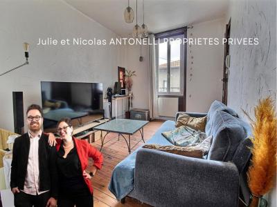 Vente Maison 3 pices BAS-EN-BASSET 43210