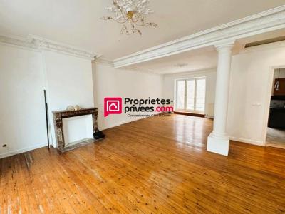 Vente Maison 8 pices BOULOGNE-SUR-MER 62200