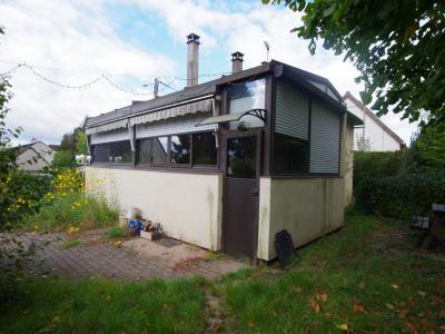 Vente Maison 4 pices CHATILLON-COLIGNY 45230