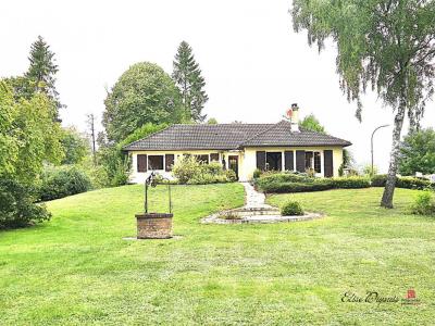 Vente Maison 6 pices CHENNEGY 10190