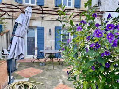 Vente Maison 5 pices ARLES 13200