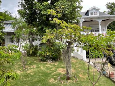 Vente Maison 4 pices BASSE-TERRE 97100