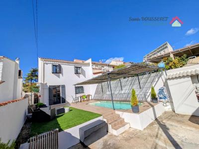 Vente Maison 5 pices MARSEILLE-14EME-ARRONDISSEMENT 13014