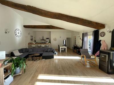 Vente Maison 4 pices TOURVES 83170