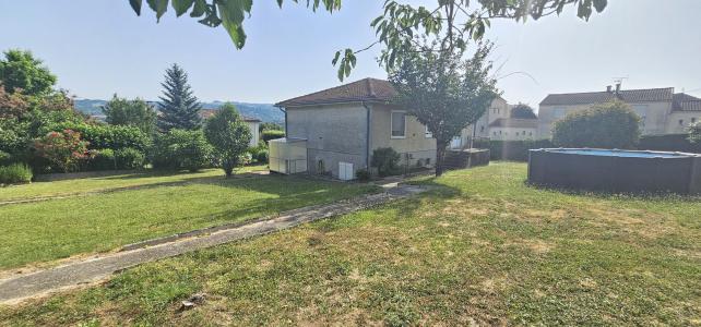 Vente Maison 6 pices MAZAMET 81200