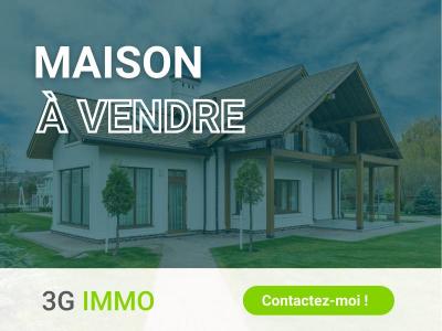 Vente Maison 3 pices BADONVILLER 54540