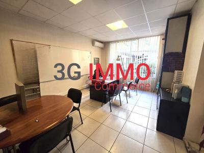 Vente Immeuble ALBI 81000