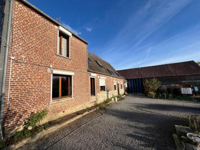 Vente Maison 6 pices PRISCHES 59550