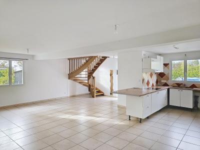 Location Maison 5 pices CALIGNAC 47600