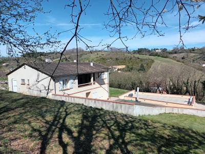 Vente Maison 6 pices MOISSAC 82200