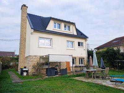 Vente Maison 6 pices TAVERNY 95150
