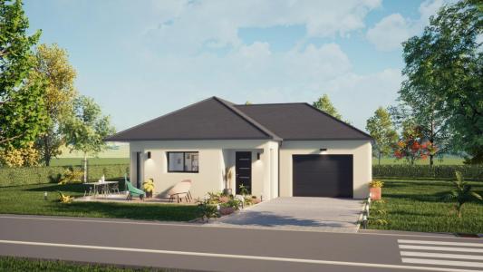 Vente Maison 5 pices SAINT-ETIENNE-SUR-SUIPPE 51110