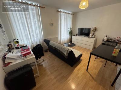 Location Appartement 2 pices LILLE 59000