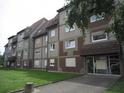 Location Appartement 2 pices VIEUX-THANN 68800